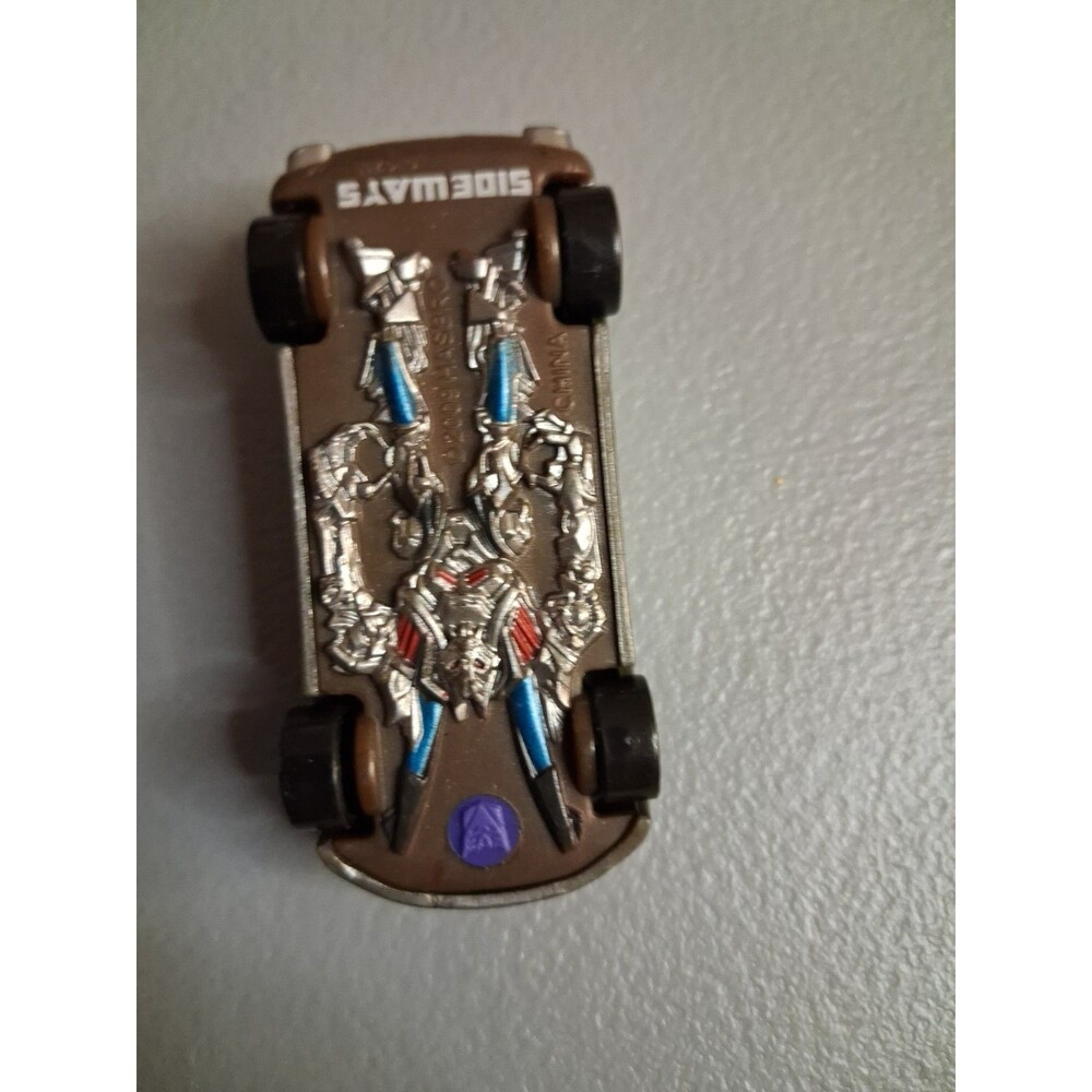 Transformers Rpm Sideways - Picture 7 of 8